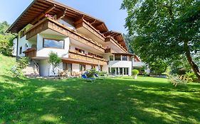 Hotel St. Pankraz